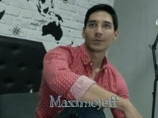 Maximojeff