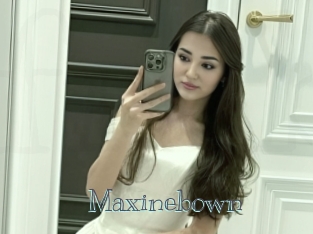 Maxinebown
