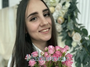 Maxineruan