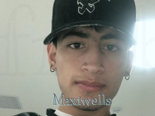 Maxiwells