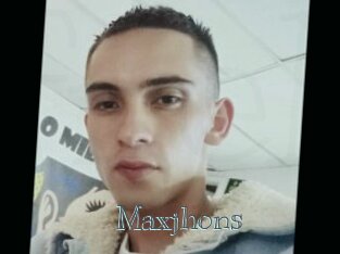 Maxjhons