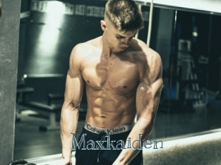 Maxkaiden