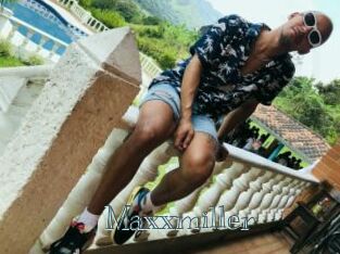 Maxxmiller