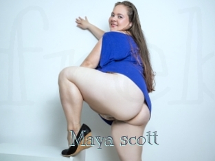 Maya_scott