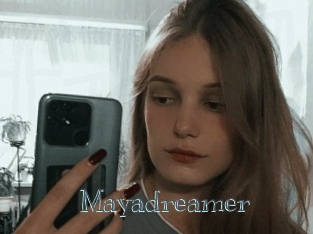 Mayadreamer