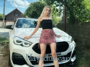 Mayaduncan
