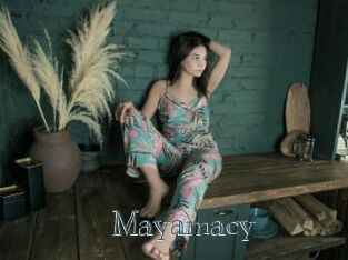 Mayamacy