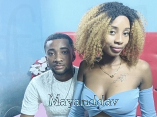 Mayanddav