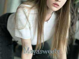 Mayasweety