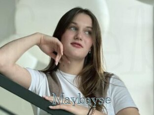 Maybayse