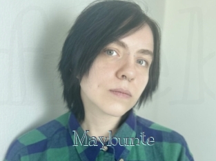 Maybunte
