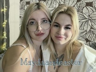 Maydaandeaster