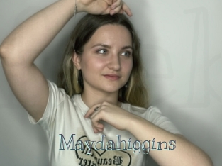 Maydahiggins