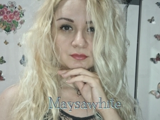 Maysawhite