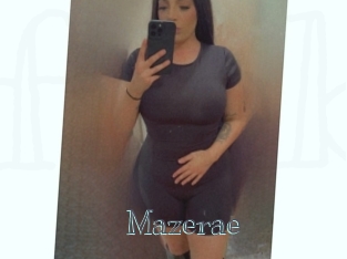 Mazerae
