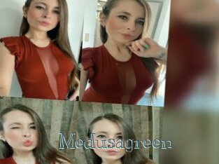 Medusagreen