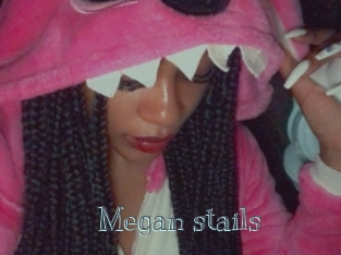 Megan_stails