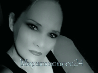 Meganmonroe24