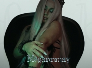 Megannmay