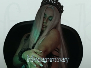 Megannmay