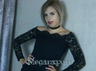 Meganxpure