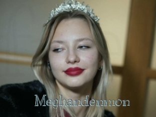 Meghandenmon
