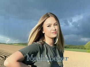 Meghaneger