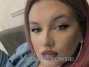 Melaniebrownn