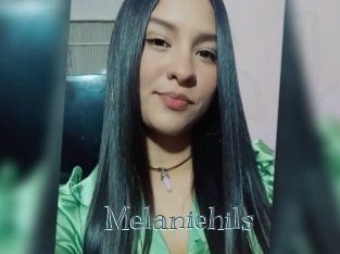 Melaniehils