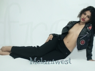 Melaniwest