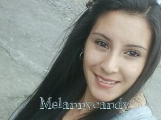 Melannycandy