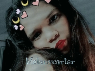 Melanycarter