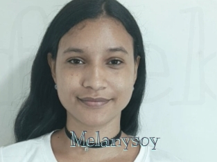 Melanysoy