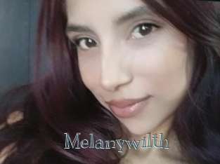Melanywilth