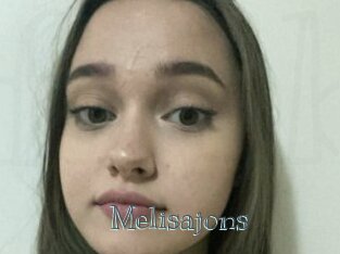 Melisajons