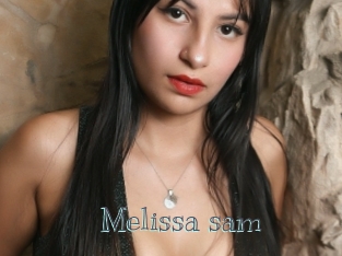 Melissa_sam