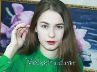 Melissandrar