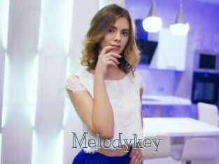 Melodykey