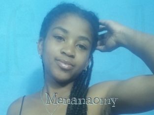 Menanaomy