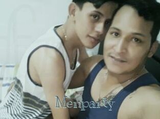 Menparty
