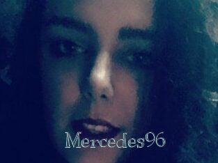 Mercedes96