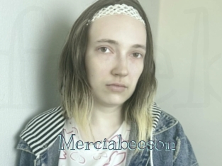 Merciabeeson