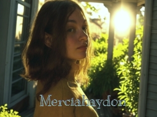 Merciahaydon