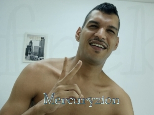 Mercuryzion