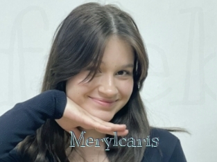 Merylcaris