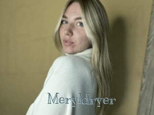 Meryldryer