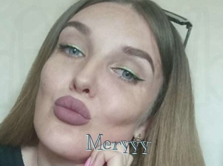 Meryyy