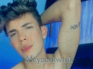Meysontwink