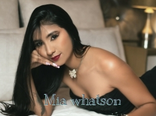 Mia_whatson