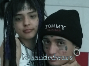 Miaandedwars